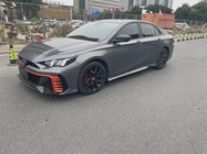 GAC Shadow Leopard 2022