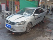 Volkswagen Jetta 2016