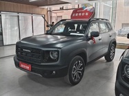 Haval Big Dog 2026