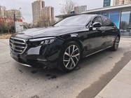 Mercedes-Benz E-Class 2024