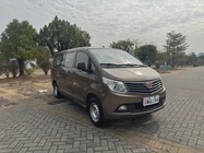 Wuling Zhengcheng 2017