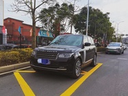 Land Rover Range Rover 2017