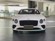 Bentley Continental 2020