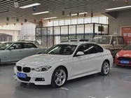 BMW 3 Series 2018
