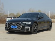 Audi A6 2021