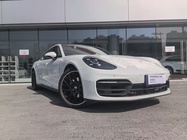 Porsche Panamera 2023