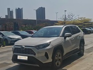 Toyota RAV4 2022