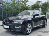 BMW X6 2012