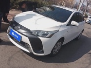 Toyota Yaris 2018