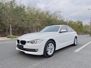 BMW 3 Series 2014