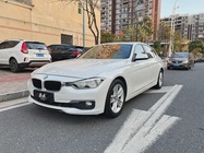 BMW 3 Series 2017