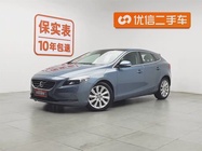Volvo V40 2013