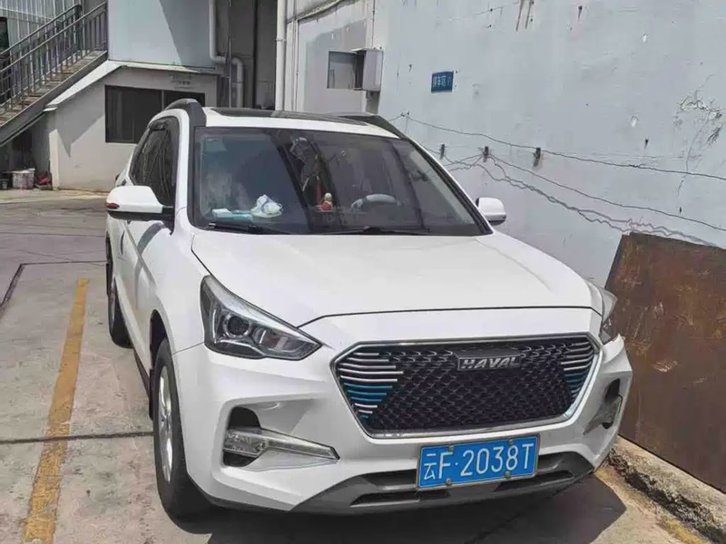 Haval M6