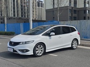 Honda Jade 2016