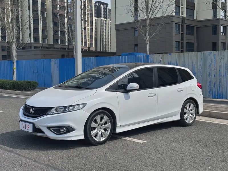 Honda Jade
