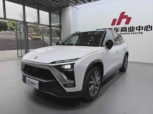 NIO ES8 2019