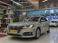 Roewe i6 2018