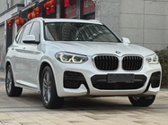 BMW X3 2020