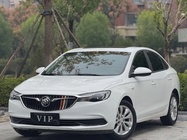 Buick Excelle 2021