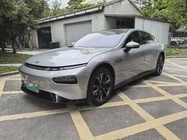 XPeng P7 2021