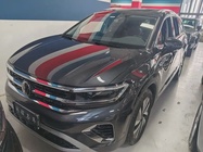 Volkswagen Talagon 2022