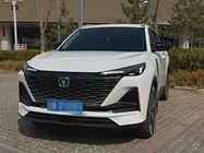 Changan CS55 2023
