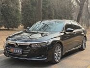 Honda Accord 2023