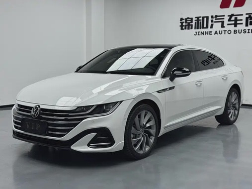 Volkswagen CC 2023