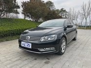 Volkswagen Magotan 2015