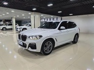 BMW X3 2019