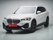 BMW X1 2021