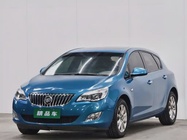 Buick Excelle 2013