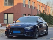 Audi S5 2019