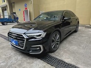 Audi A6 2024