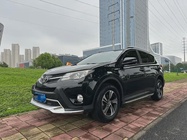 Toyota RAV4 2015