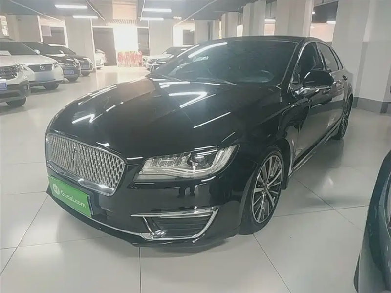 Lincoln MKZ