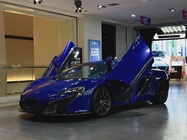 McLaren 650S 2015