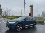 Audi Q7 2019