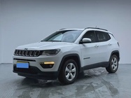 Jeep Compass 2020