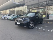 BMW X5 2025