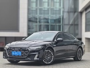 Audi A7 2024
