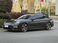 Porsche Panamera 2014