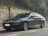 Honda Accord 2022