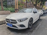 Mercedes-Benz A-Class 2023