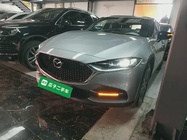 Mazda CX-4 2021