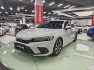 Honda Civic 2023
