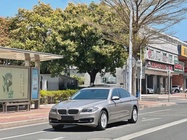 BMW 5 Series 2015