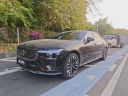 Volvo S90 2025