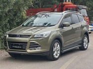 Ford Kuga 2015