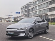 BYD Qin PLUS 2022